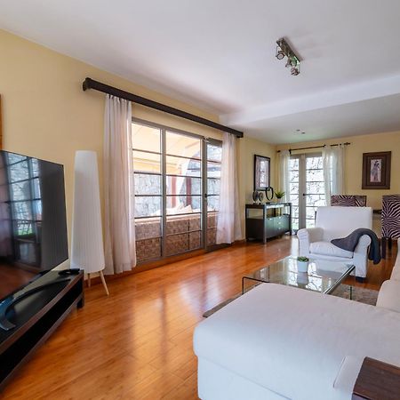 Serenity Villa Tauro Mogán Dış mekan fotoğraf