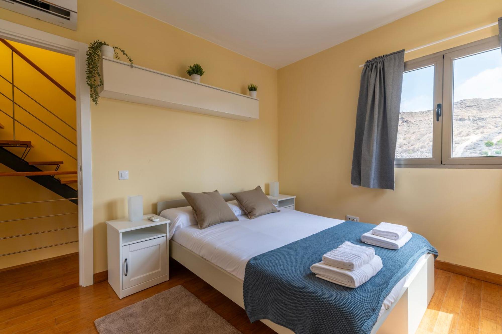 Serenity Villa Tauro Mogán Dış mekan fotoğraf