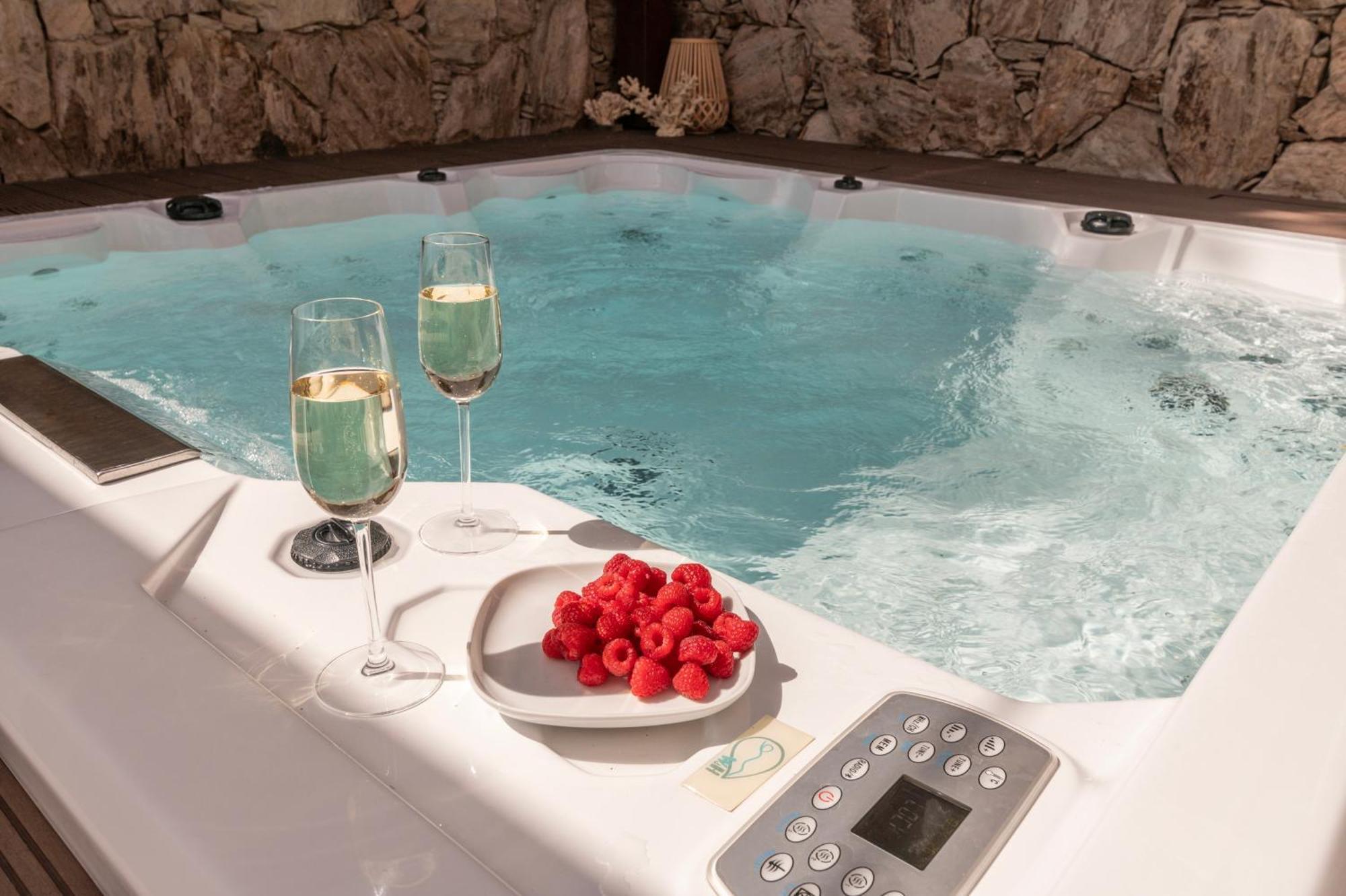 Serenity Villa Tauro Mogán Dış mekan fotoğraf
