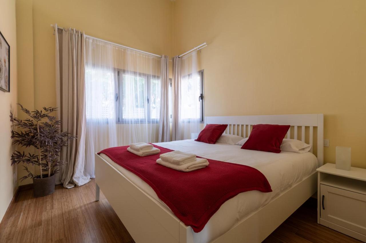 Serenity Villa Tauro Mogán Dış mekan fotoğraf