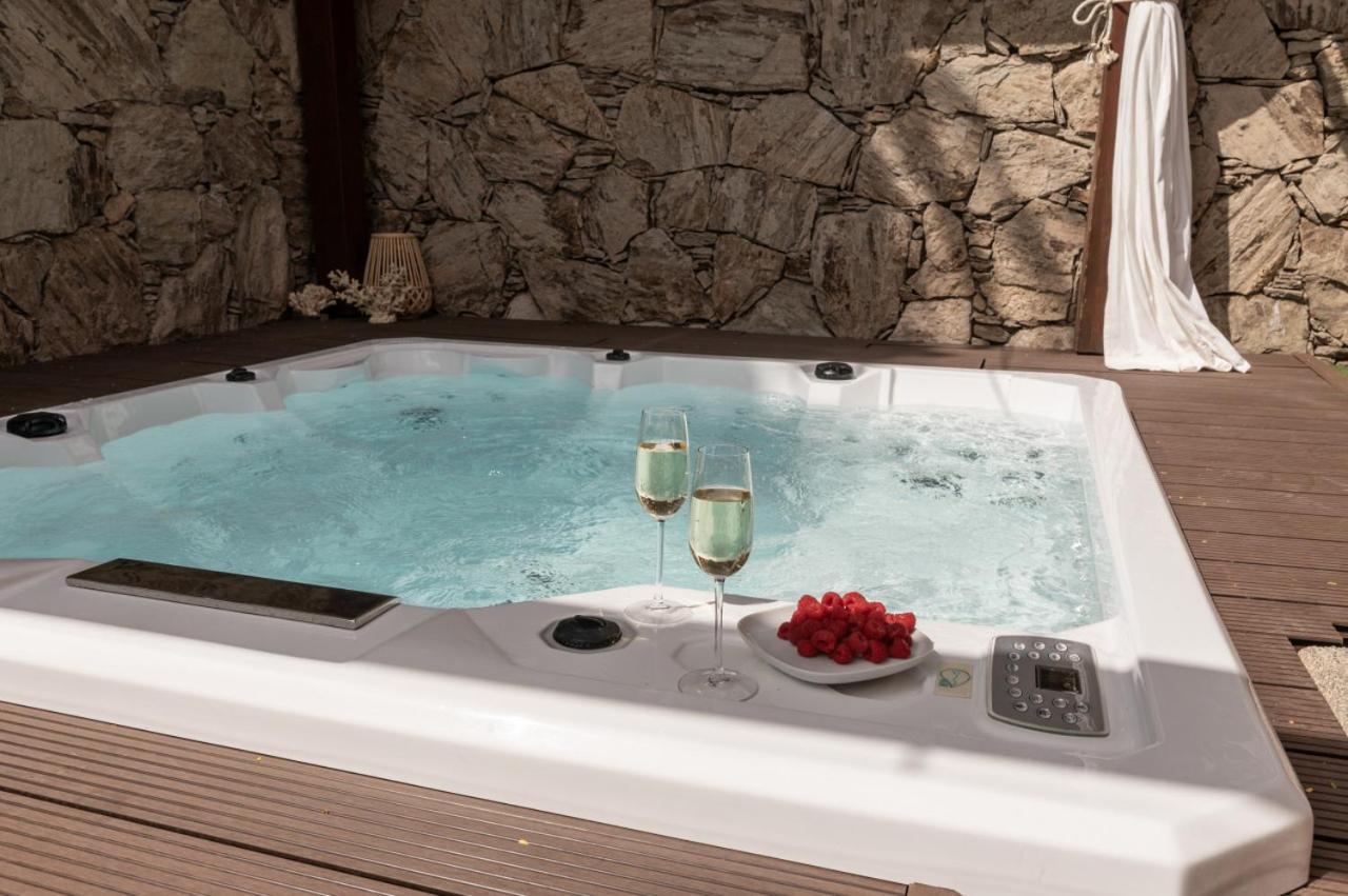 Serenity Villa Tauro Mogán Dış mekan fotoğraf