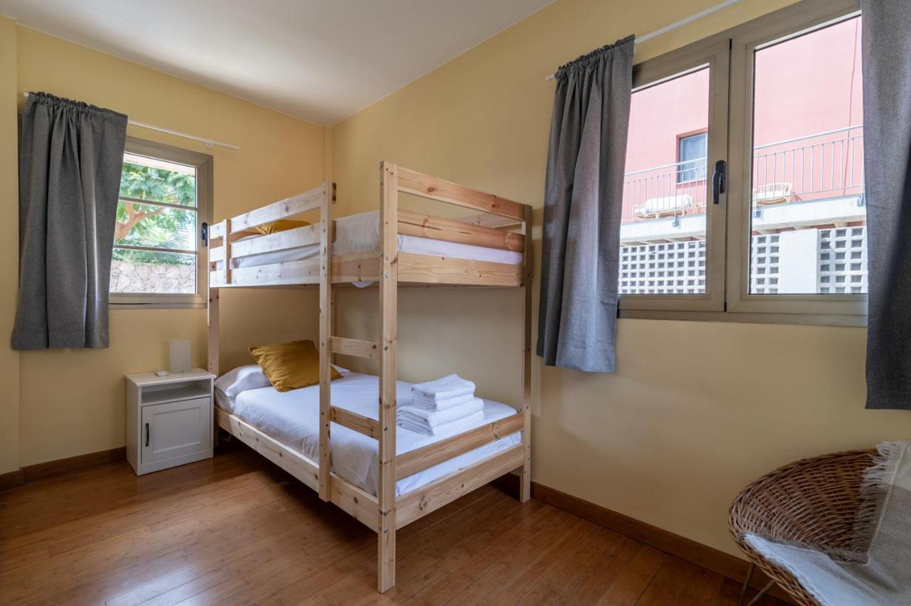 Serenity Villa Tauro Mogán Dış mekan fotoğraf