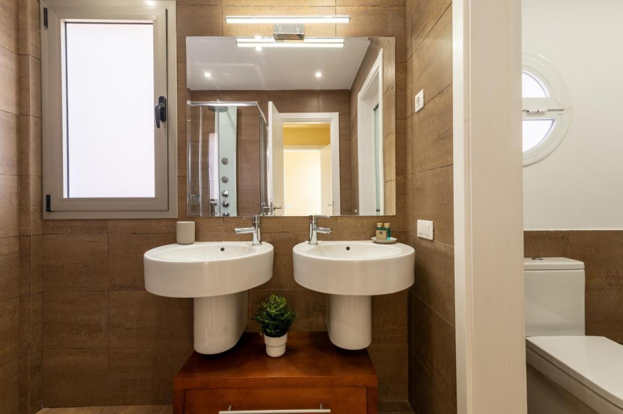 Serenity Villa Tauro Mogán Dış mekan fotoğraf