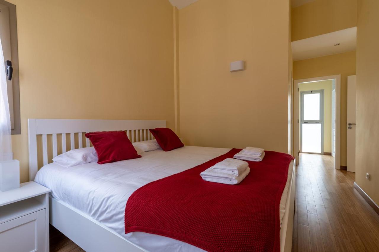 Serenity Villa Tauro Mogán Dış mekan fotoğraf