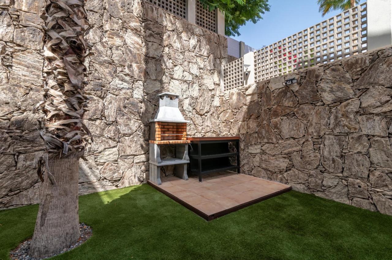 Serenity Villa Tauro Mogán Dış mekan fotoğraf